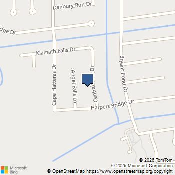 5919 Central Falls Drive Houston, TX MLS# 92629322