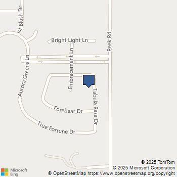 5727 Tabula Rasa Drive Katy, TX MLS# 84566675