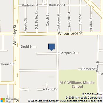1006 Garapan Street B Houston, TX MLS# 77164771