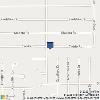 9406 Caddo Road Houston, TX MLS# 23630559