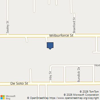 6413 Lamayah Street W Houston, TX MLS# 47697341