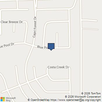 27103 Blue Pool Drive Katy, TX MLS# 78926177