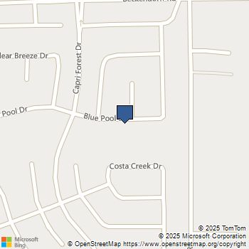 27043 Blue Pool Drive Katy, TX MLS# 25751870