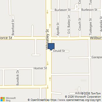 TBD Druid Street Houston, TX MLS# 72595844