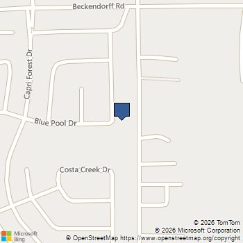 5806 Havana Mist Drive Katy, TX MLS# 94119022