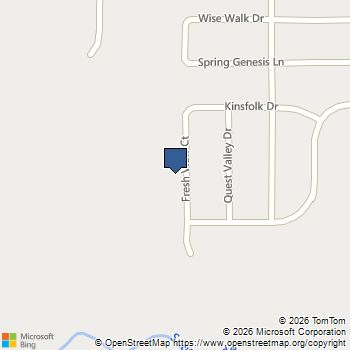 5731 Fresh View Court Katy, TX MLS# 53643764