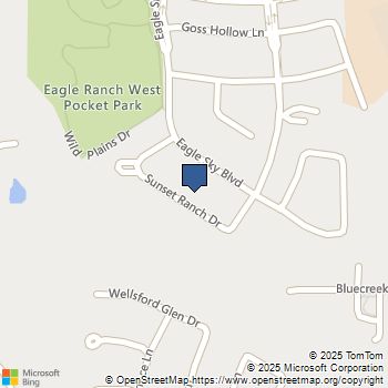 20226 Sunset Ranch Drive Katy, TX MLS# 90073187