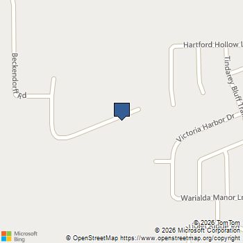 21723 Cisco Point Lane Katy, TX MLS# 87407266