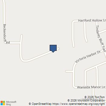 21719 Cisco Point Lane Katy, TX MLS# 8063044