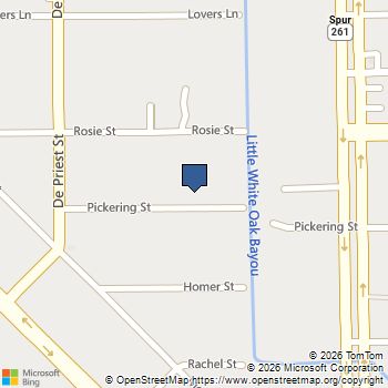 750 Pickering Street Houston, TX MLS# 18654843
