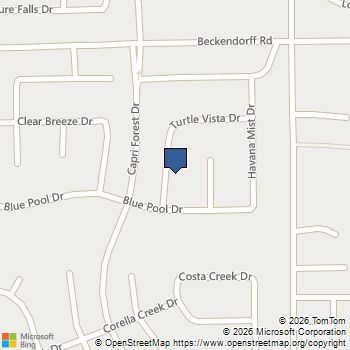 5822 Majestic Sky Drive Katy, TX MLS# 6512805