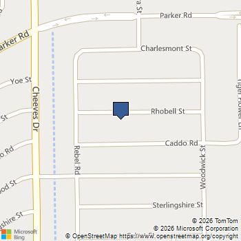 7626 Rhobell Street Houston, TX MLS# 28805324