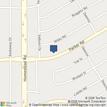 7217 Parker Road Houston, TX MLS# 89298074