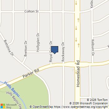 10110 Royal Oaks Drive Houston, TX MLS# 35945602
