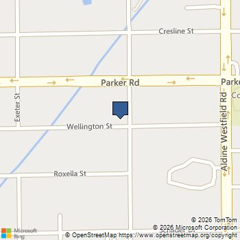 2027 Wellington Street Houston, TX MLS# 8256686