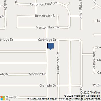 5518 LERWICK DR Houston, TX MLS# 11340799