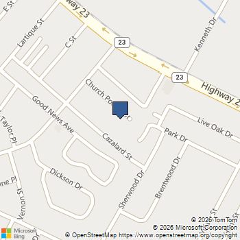 724 Church Pointe Drive Belle Chasse, LA MLS# 2544888