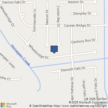 13722 Wheatbridge Drive Houston, TX MLS# 2525386