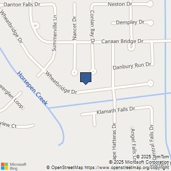 13722 Wheatbridge Drive Houston, TX MLS# 2525386