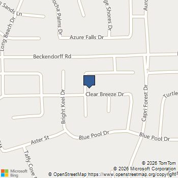 27322 Clear Breeze Drive Katy, TX MLS# 89610357