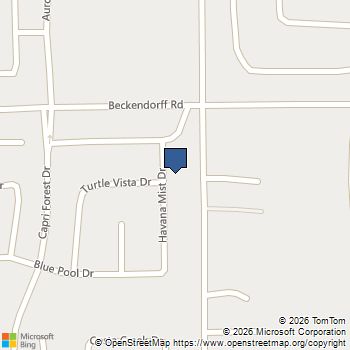 5910 Havana Mist Drive Katy, TX MLS# 32725864