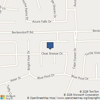 27310 Clear Breeze Drive Katy, TX MLS# 97681176