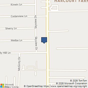 6203 Brittmoore Road Houston, TX MLS# 71412307