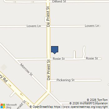 6506 De Priest Street Houston, TX MLS# 52145401