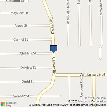 0 Carver Street Houston, TX MLS# 55218533