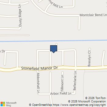 9522 Deep Valley Drive Houston, TX MLS# 28659505