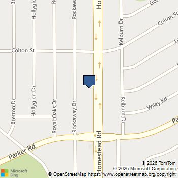 10201 Homestead Road Houston, TX MLS# 65119909