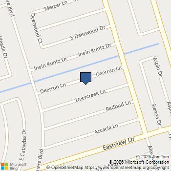 3837 Deerrun Lane Harvey, LA MLS# 2565622