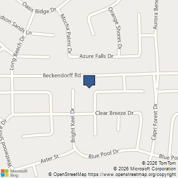 5923 Grantgrala Drive Katy, TX MLS# 46651598