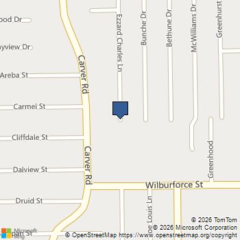 0 Ezzard Charles Lane Houston, TX MLS# 66437680