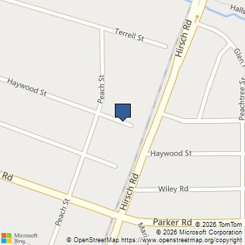 0 Haywood Street Houston, TX MLS# 13968243