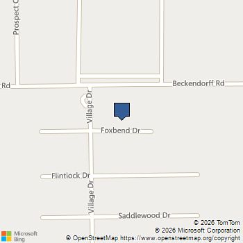 22214 Foxbend Drive Katy, TX MLS# 50735211