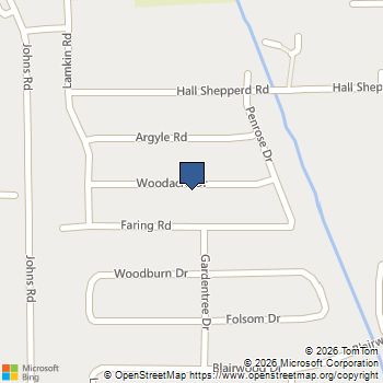17018 Woodacre Drive Houston, TX MLS# 28769858