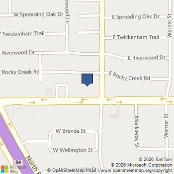 130 W Parker Road 212 Houston, TX MLS# 2468970