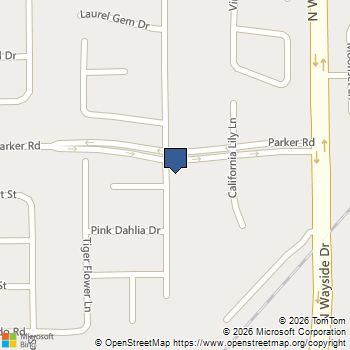 10166 Red Orchid Drive Houston, TX MLS# 20024983
