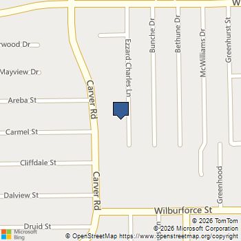 6619 Ezzard Charles Lane Houston, TX MLS# 79509658