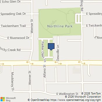 6712 Parker Grove Lane Houston, TX MLS# 38441182