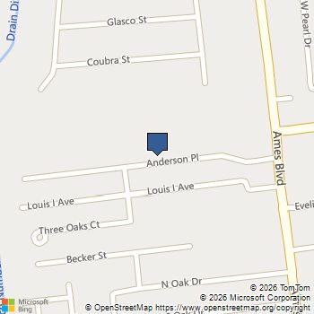 5854 Anderson Place Marrero, LA MLS# 2570467