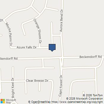 27207 AZURE FALLS Drive Katy, TX MLS# 94221287