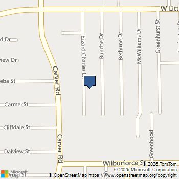 6626 Ezzard Charles Lane Houston, TX MLS# 85673797