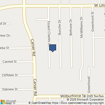 6626 Ezzard Charles Lane Houston, TX MLS# 85673797