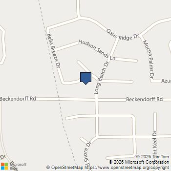 27711 Dream Port Drive Katy, TX MLS# 83357396