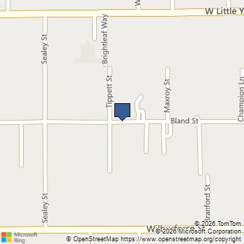 000 Bland Street Houston, TX MLS# 38004684