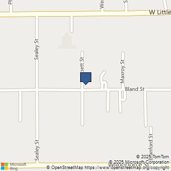 1422 Bland Street Houston, TX MLS# 10206669