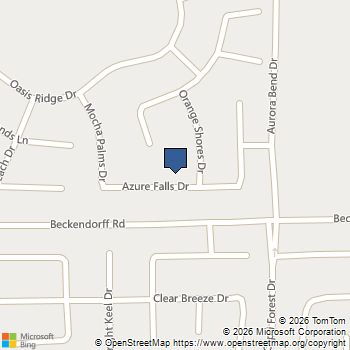 27314 Azure Falls Dr Katy, TX MLS# 37705238