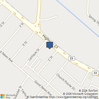 7942 Highway 23 # A Belle Chasse, LA MLS# 2545601